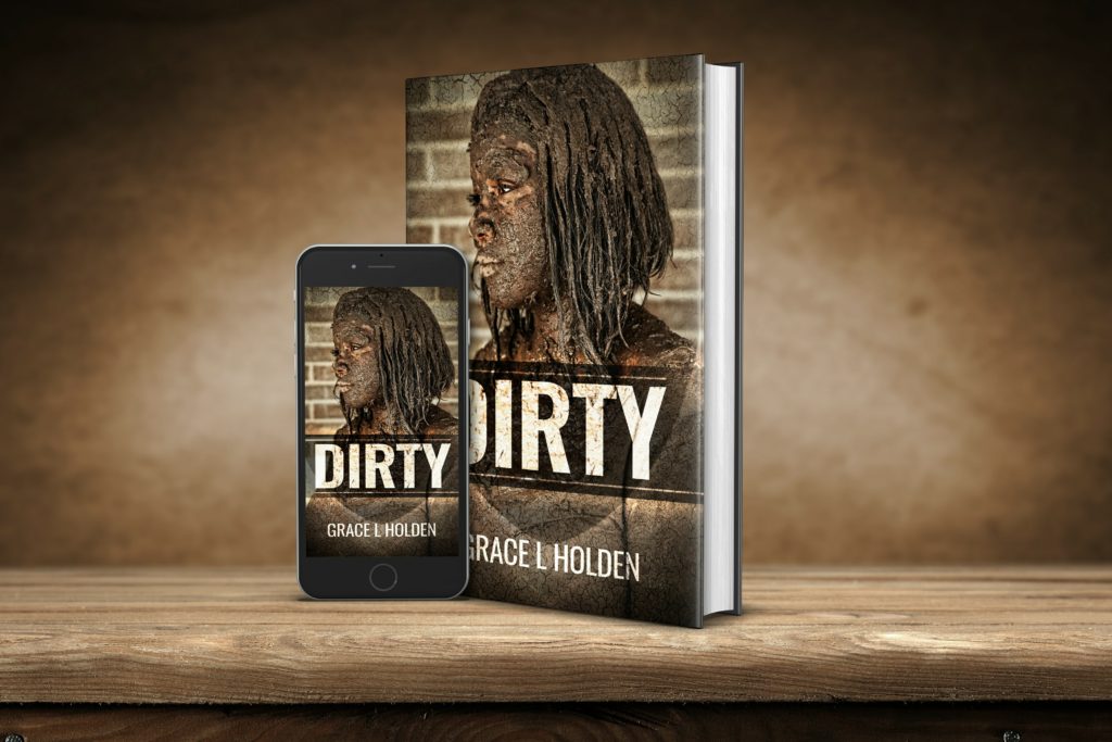 DirtyTheBook.com